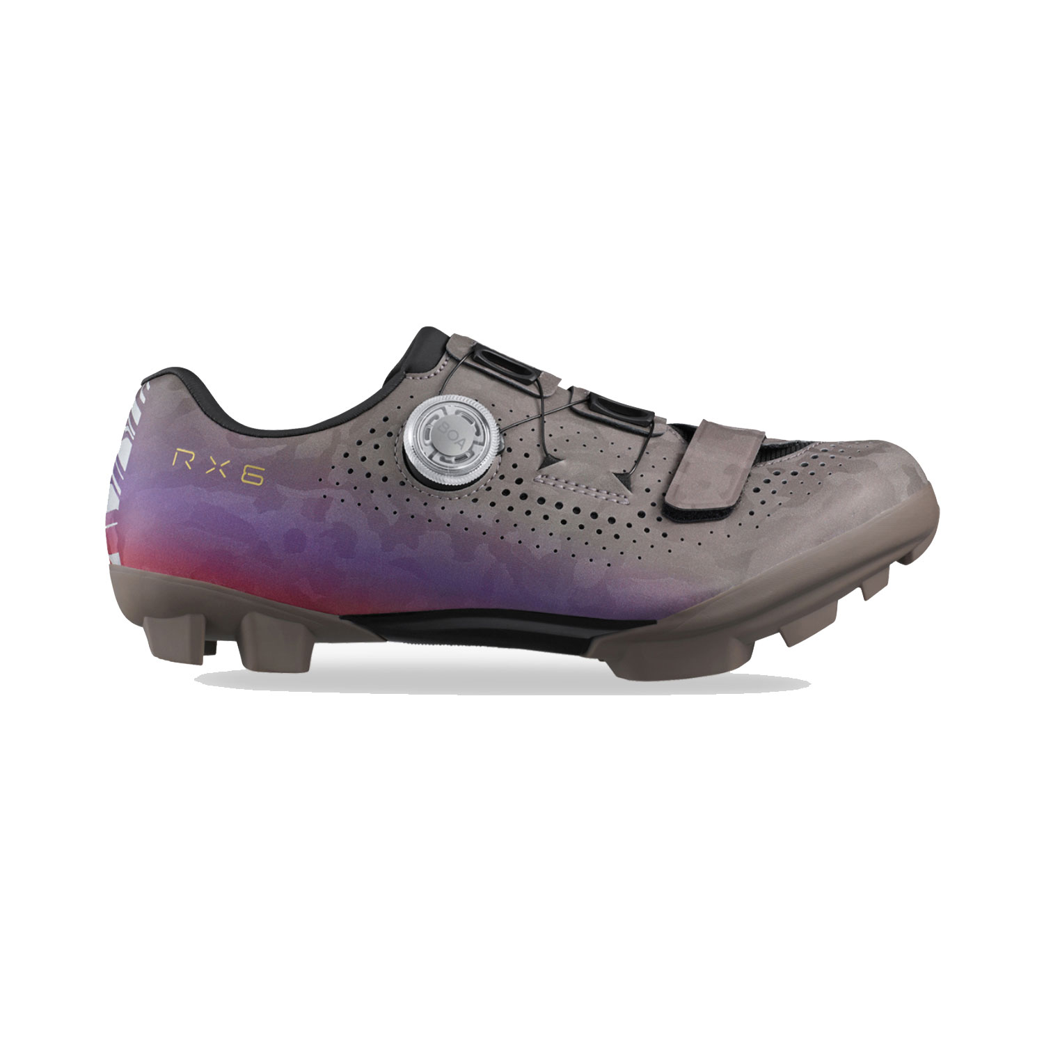 Gris mauve