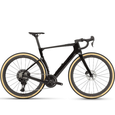 Cervélo Aspero-5 GRX RX825 Di2