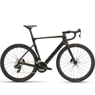 Cervélo Soloist Rival AXS