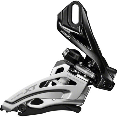 Dérailleur avant Shimano FD-M8020 Deore 2x11 vitesses