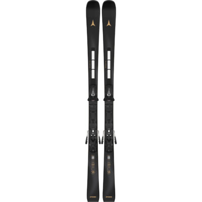 Atomic Cloud C14 Revoshock S + MI 12 GW Femme 2026