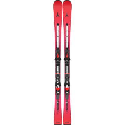 Atomic Redster S9 Revoshock S + I 12 GW