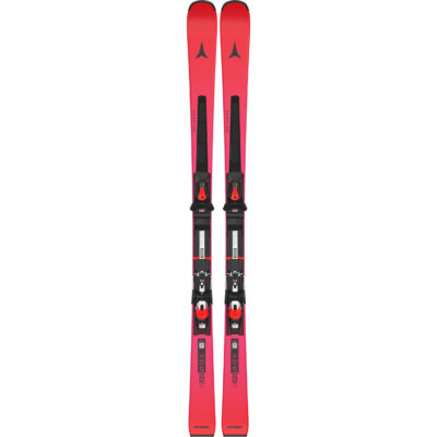 Atomic Redster S8 Revoshock C + I 12 GW