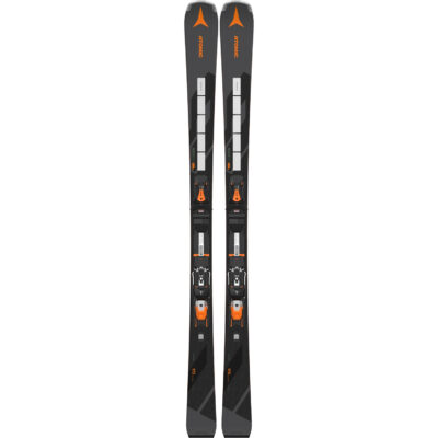 Atomic Redster Q9.8 Revoshock S + I 12 GW 2026