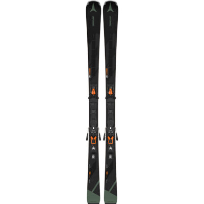 Atomic Redster Q7 Revoshock C + MI 12 GW 2026
