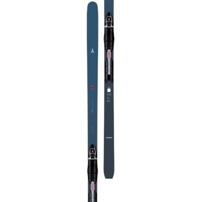 Atomic Savor BC 64 Posigrip + Prolink Access CL
