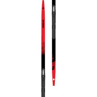 Atomic Redster S5 + Prolink Shift SK 2026