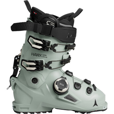 Bottes Atomic Hawx Ultra XTD 115 BOA W Femme