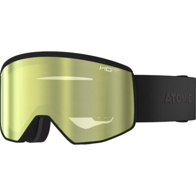 Lunette Atomic Four Pro M HD Photo