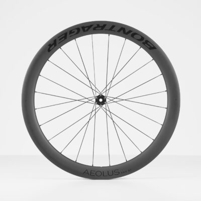 Roue avant Bontrager Aeolus Pro 51 TLR Disque