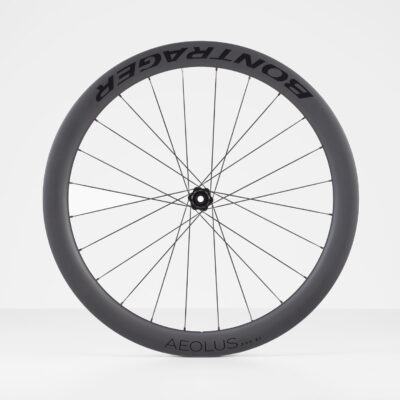 Roue arrière Bontrager Aeolus Pro 51 TLR Disque