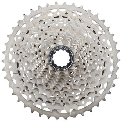 Cassette Shimano CS-M5100 Deore 11 vitesses