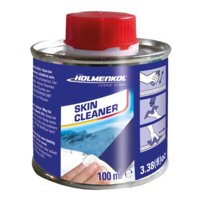 Nettoyant pour la peau Holmenkol Skin Cleaner