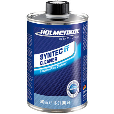 Nettoyant Holmenkol Syntec FF 500ml