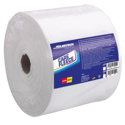 Linge d'entretien Holmenkol Care Fleece 102m x 20cm
