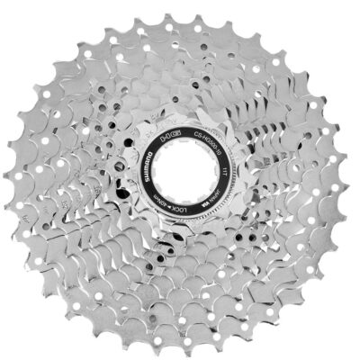 Cassette Shimano CS-HG500 Tiagra 10 vitesses