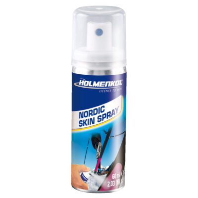 Imperméalisant pour peau nordique Holmenkol Nordic Skin Spray