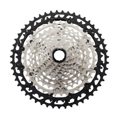 Cassette Shimano CS-M8100 XT 12 vitesses