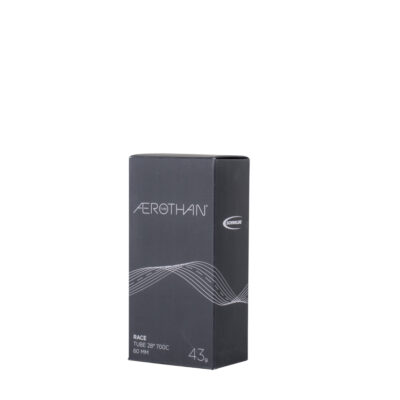 Chambre à air à valve Presta Schwalbe Aerothan 700c 60mm
