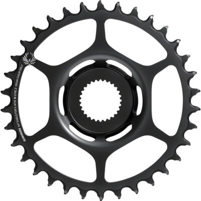 Plateau SRAM X-Sync 2 Direct-Mount 12 vitesses Acier