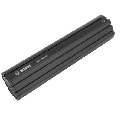 Batterie Bosch Powertube 500 Interne Verticale