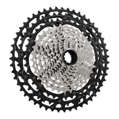 Cassette Shimano CS-M9101 XTR Hyperglide+ 12 vitesses