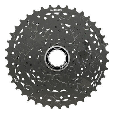 Cassette Shimano CS-LG400-10 CUES 10 vitesses