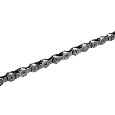 Chaîne pour vélo électrique Shimano CN-E6070-9 9 vitesses