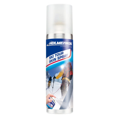 Vaporisateur pour la peau Holmenkol Ski Tour Skin Spray