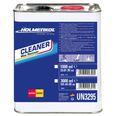 Nettoyant Holmenkol 3 litres