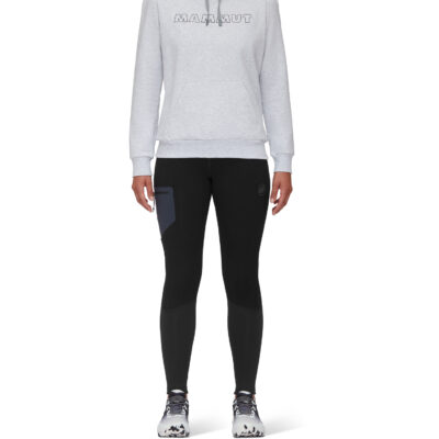Collant Mammut Aconcagua ML Tights Long Femme