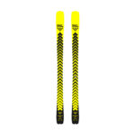 Jaune/Noir