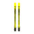 Jaune/Noir