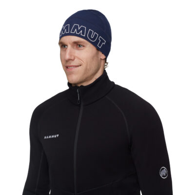 Tuque Mammut Aenergy Beanie