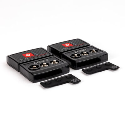 Batteries rechargeables Lenz Lithium rcB 1400