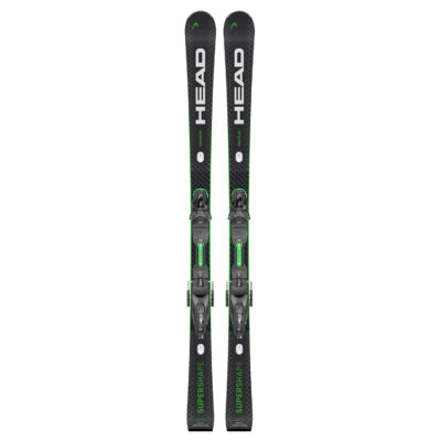 HEAD Supershape e-Magnum + Protector PR 13 GW 2026