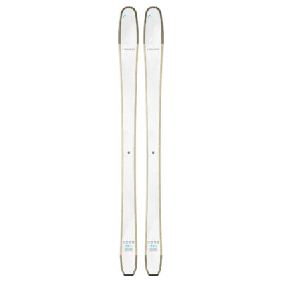 HEAD KORE 93 Ti W Femme 2026