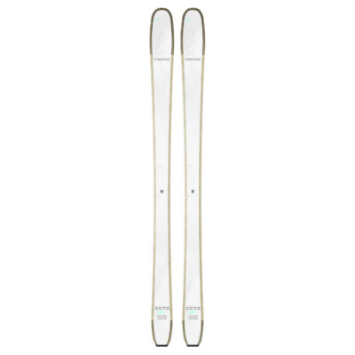 HEAD KORE 87 Ti W Femme 2026