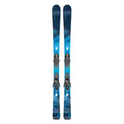 HEAD Super Joy + Joy 11 GW SLR Femme 2026
