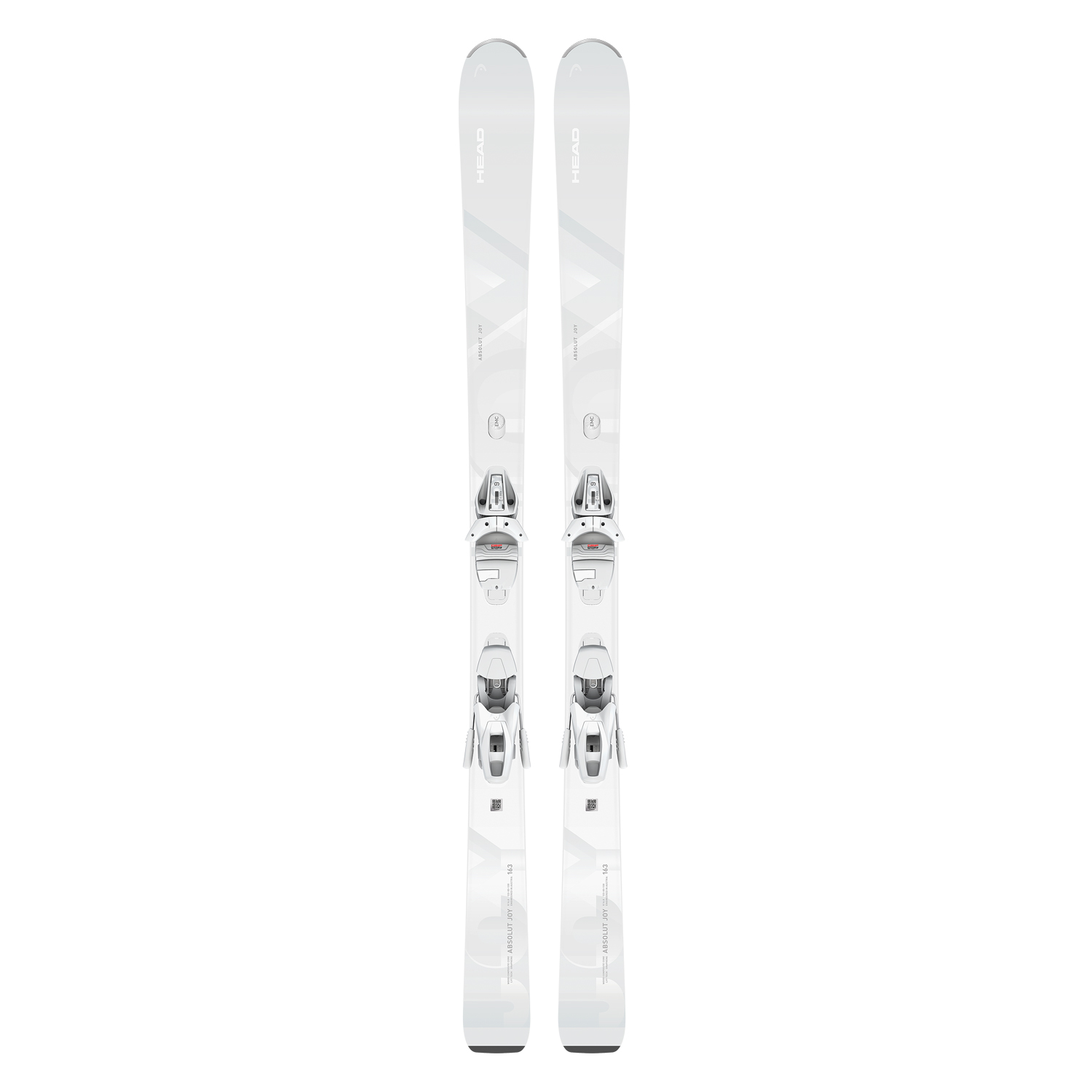 HEAD Absolut Joy + Joy 9 GW SLR Femme 2026