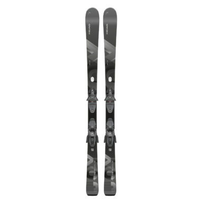 HEAD Real Joy + Joy 9 GW SLR Femme 2026
