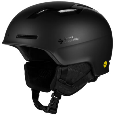 Casque Sweet Protection Winder Mips 2026
