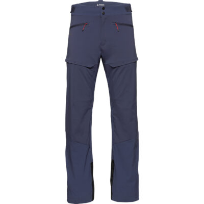 Pantalon Atomic Backland Windstopper Pant Homme