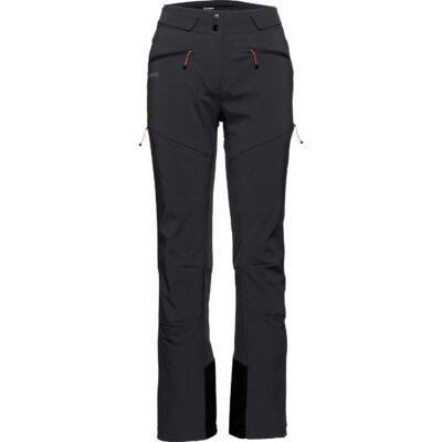 Pantalon Atomic Backland Windstopper Femme