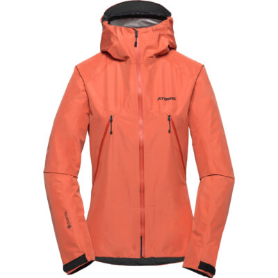 Manteau Atomic Backland Gore-Tex Paclite Femme