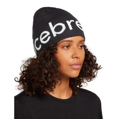 Tuque Icebreaker Merino Beanie