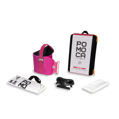 Peaux Pomoca Free Pro r2c 123mm