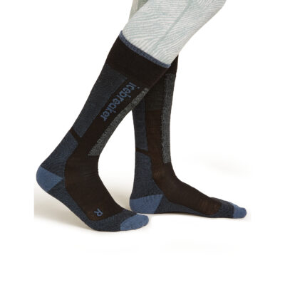 Chaussettes Icebreaker Merino Ski+ Light OTC Femme