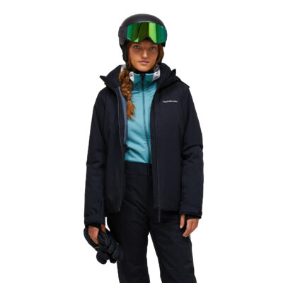 Manteau Peak Performance Anima HIPE 2L Insulated Shell Femme