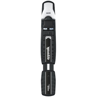Fixation Rottefella BC Manual